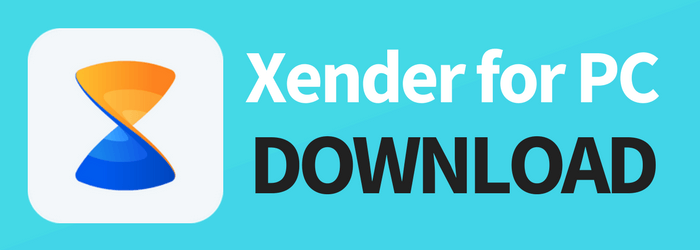Xender App For Laptop